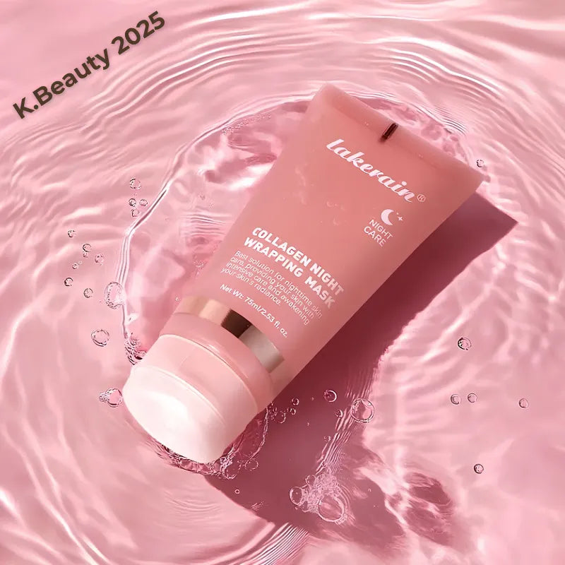 Máscara de Colágeno - K.Beauty 2025