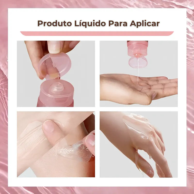 Máscara de Colágeno - K.Beauty 2025