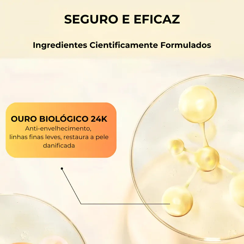 Colágeno, Ácido Hialurônico e Extratos - 60 Películas