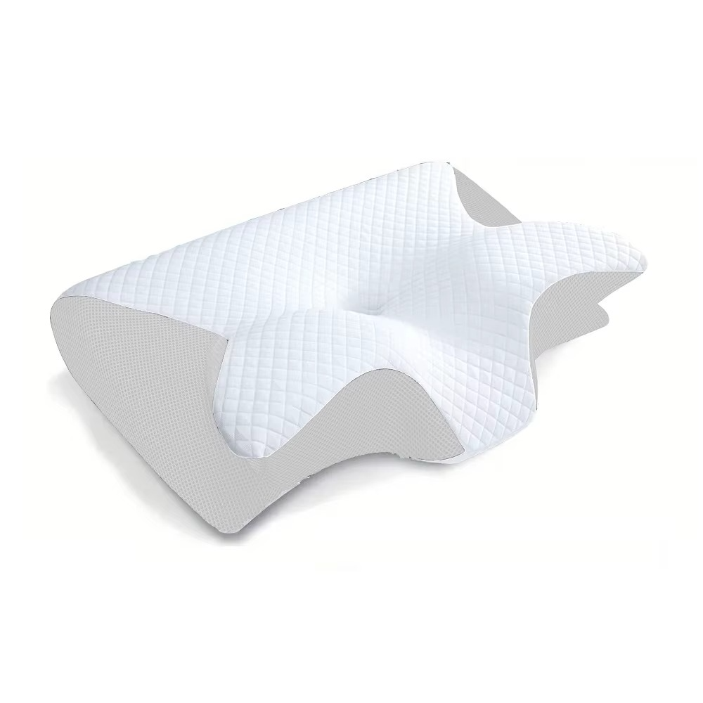 Travesseiro Ortopédico Cervical