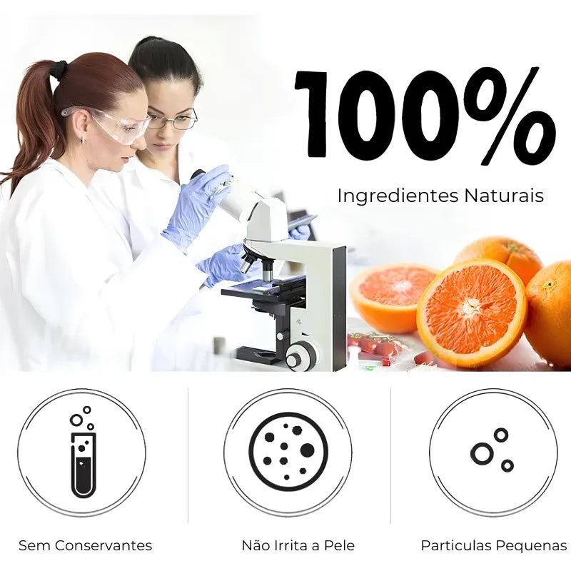Sérum Facial Vitamina C Pure Glow