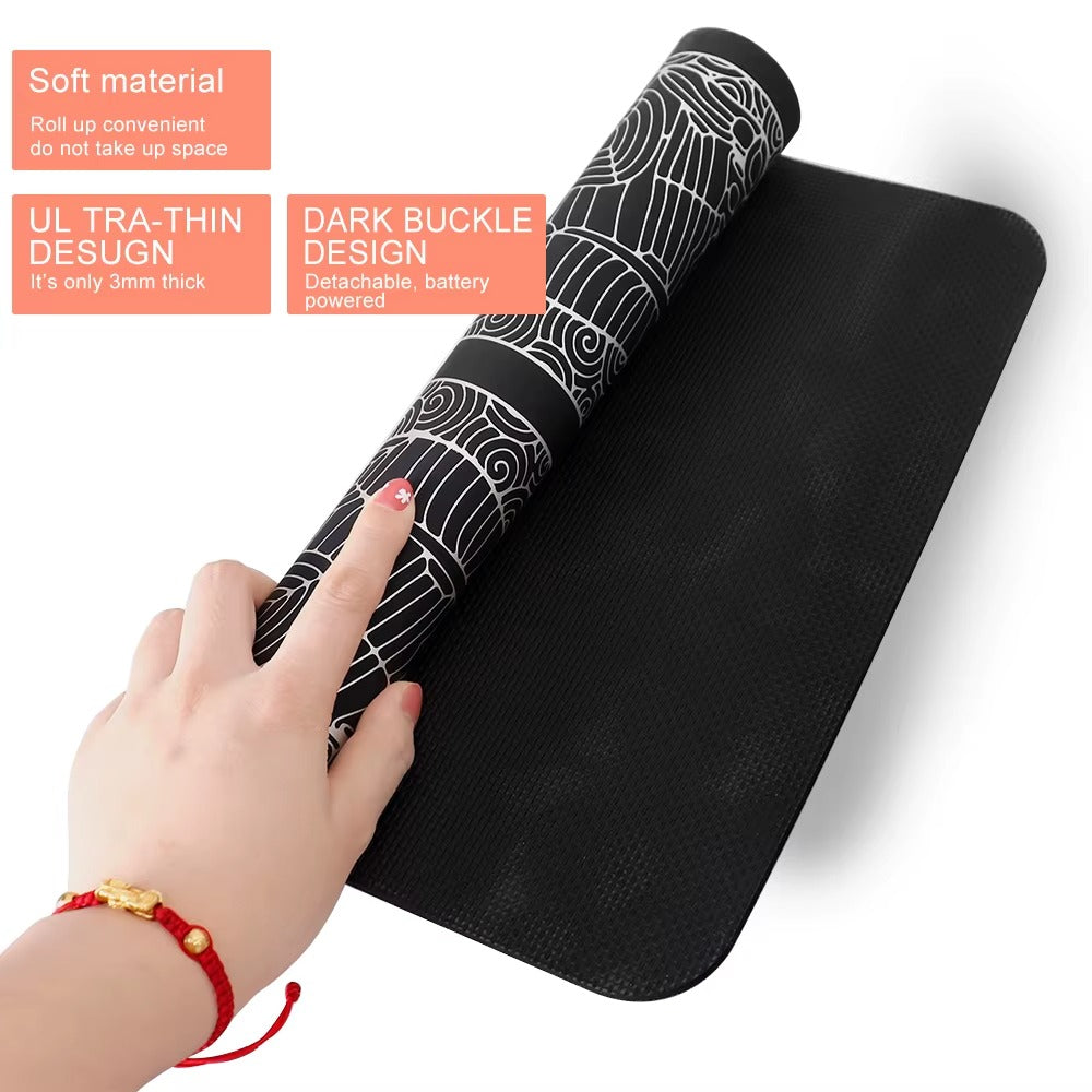 Massageador de Pés Elétrico FootEase