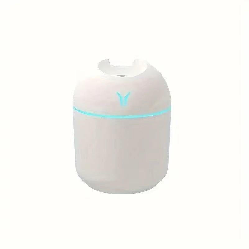 Umidificador Portátil Compacto