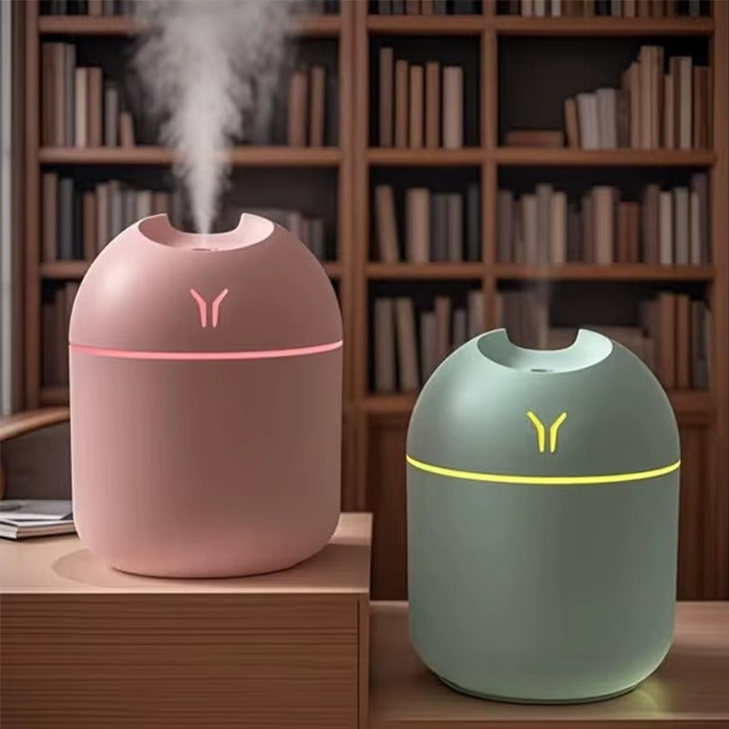 Umidificador Portátil Compacto