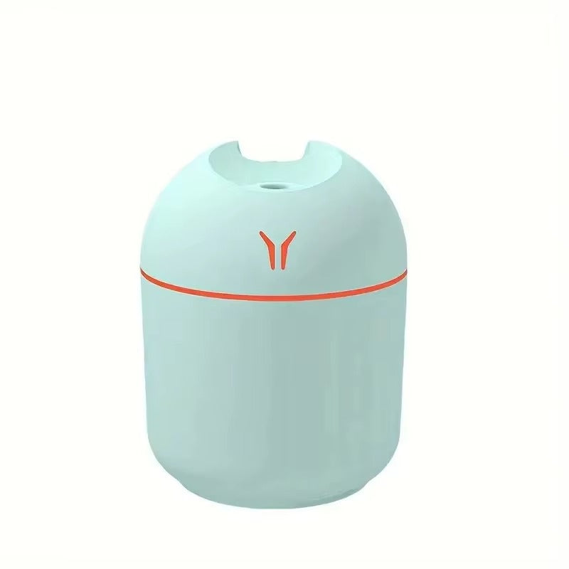 Umidificador Portátil Compacto