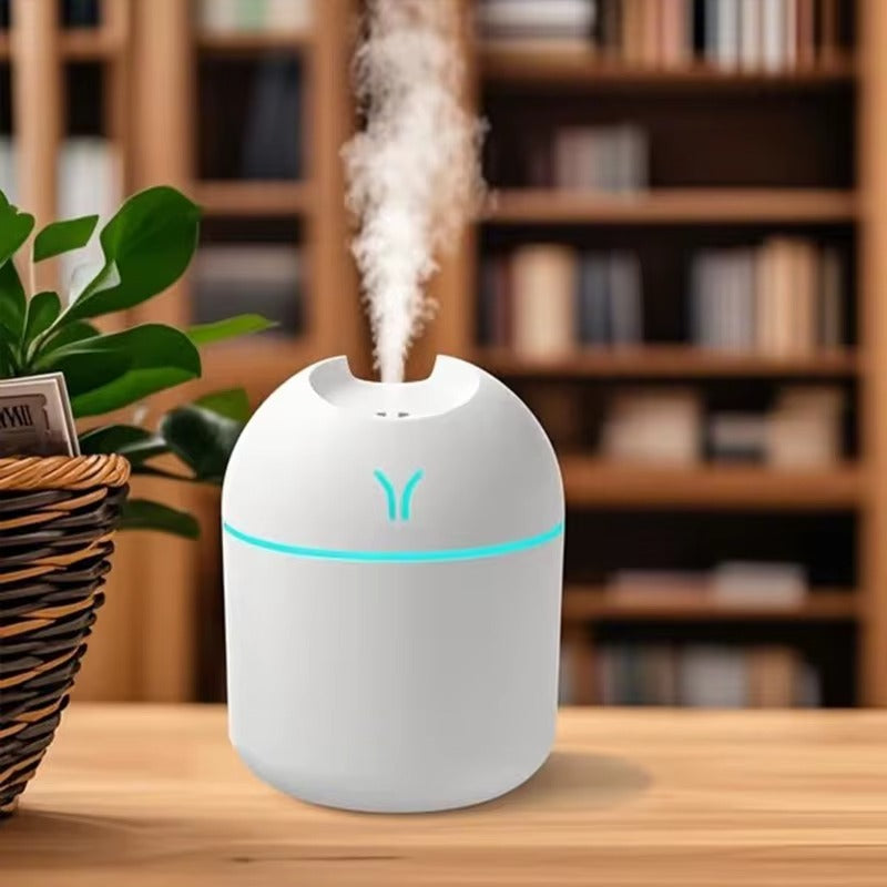 Umidificador Portátil Compacto