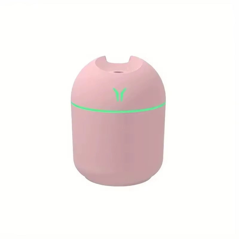 Umidificador Portátil Compacto