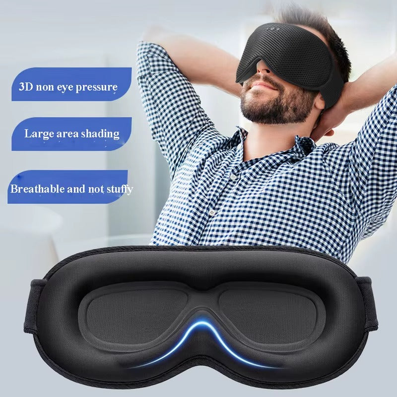 Fone de Dormir Sleep3D Wireless