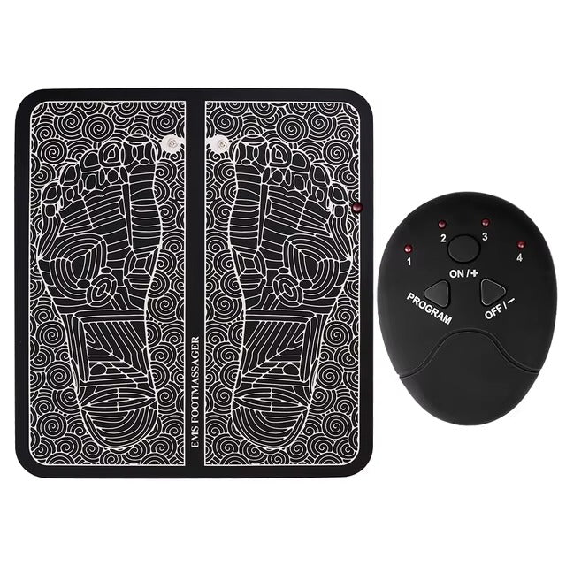 Massageador de Pés Elétrico FootEase