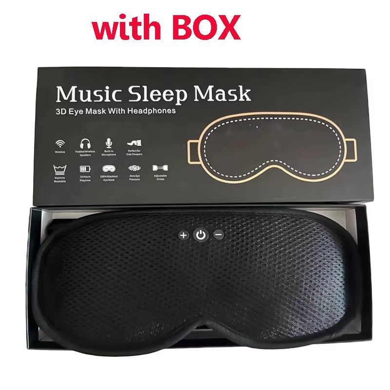 Fone de Dormir Sleep3D Wireless