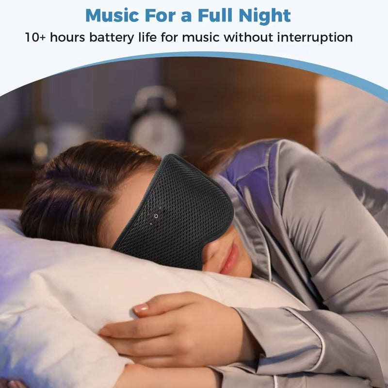 Fone de Dormir Sleep3D Wireless