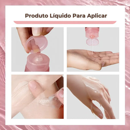 Máscara de Colágeno - K.Beauty 2025