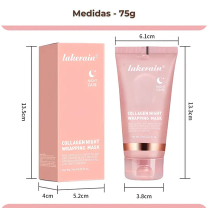 Máscara de Colágeno - K.Beauty 2025