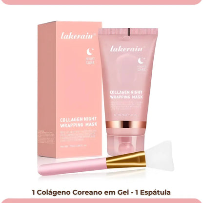 Máscara de Colágeno - K.Beauty 2025