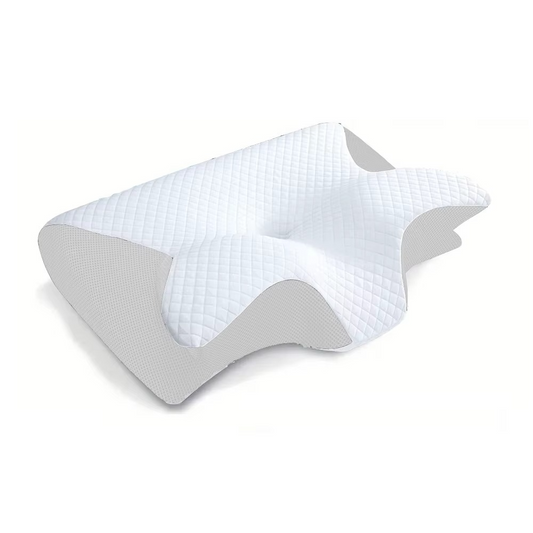 Travesseiro Ortopédico Cervical
