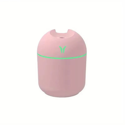 Umidificador Portátil Compacto