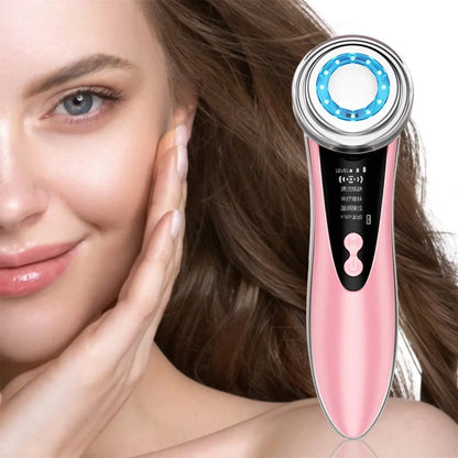 Massageador Facial Ultra-Leve PhotonSkin
