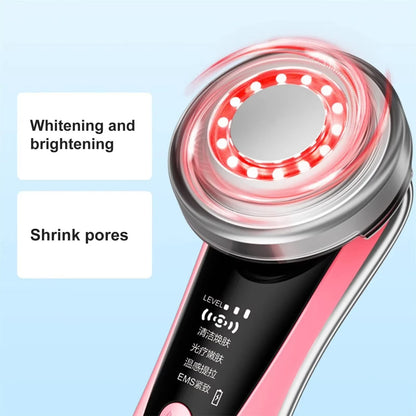 Massageador Facial Ultra-Leve PhotonSkin