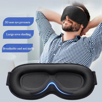 Fone de Dormir Sleep3D Wireless