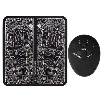 Massageador de Pés Elétrico FootEase