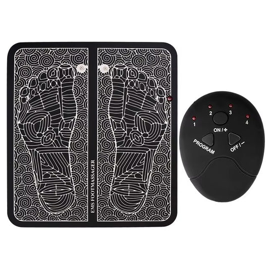 Massageador de Pés Elétrico FootEase
