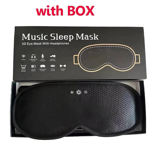 Fone de Dormir Sleep3D Wireless